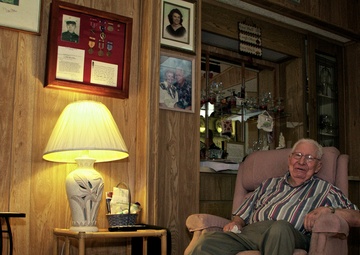 WWII Marine turns 90: Reflects on battles in Pacific theater