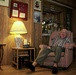 WWII Veteran celebrates 90th birthday