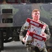 11th MEU Receives Huggies Diapers
