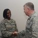 Air Force Surgeon General visits Hurlburt Field