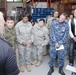 Service members, civilians attend TSA training