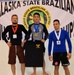 Centurion paratrooper wins Alaska State’s Brazilian Jiu-Jitsu championship