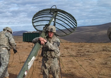 Signal soldiers keep Army networks safe