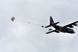 Exercise Kiwi Flag provides Pacific partners platform to enhance aerial deliveries