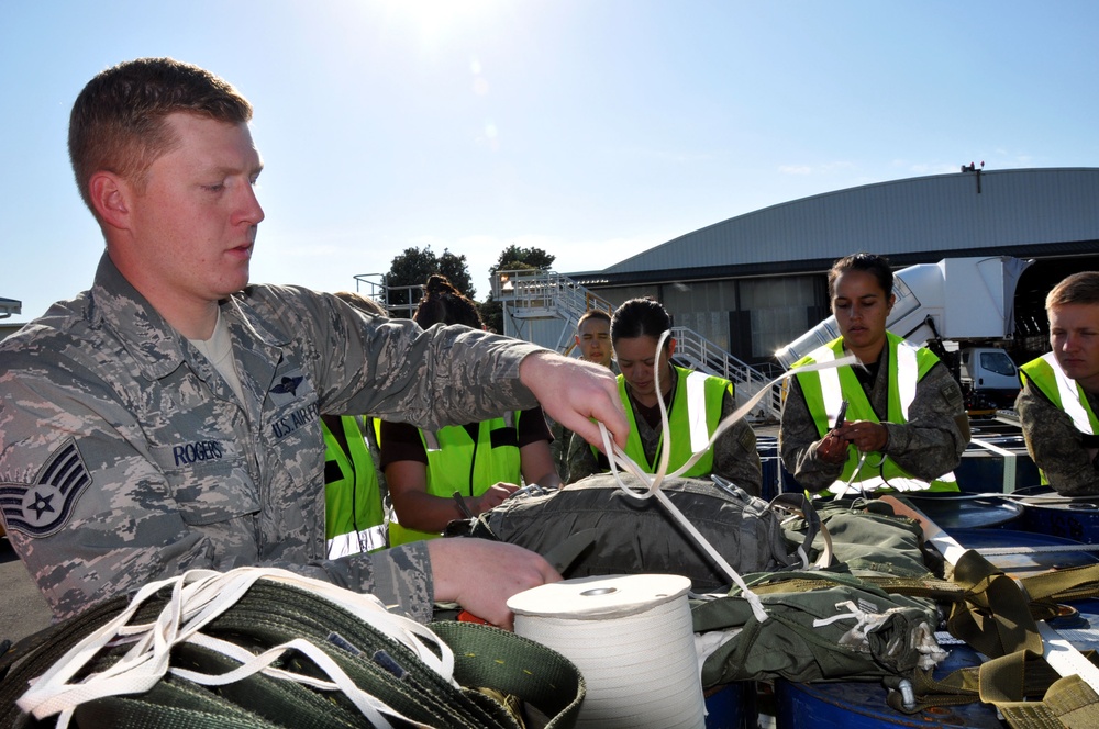 Pacific partners ready for unified response