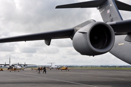 Pacific partners ready for unified response