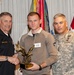 Reserve soldiers make splash in Best Warrior Competition