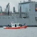 Military Sealift Command