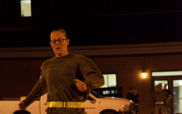 WISR: HITT Assessment