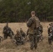 School of Infantry-East Training