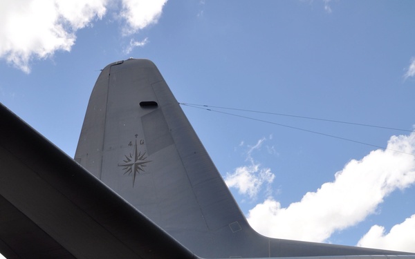 US Air Force, Pacific partners hone tactical flying skills, enhance interoperability