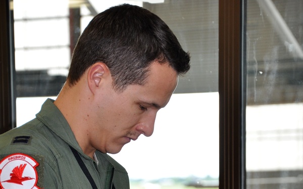 US Air Force, Pacific partners hone tactical flying skills, enhance interoperability