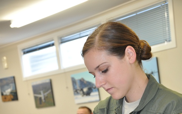 US Air Force, Pacific partners hone tactical flying skills, enhance interoperability