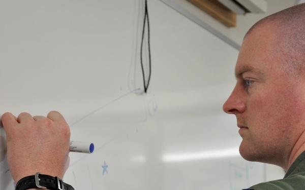 US Air Force, Pacific partners hone tactical flying skills, enhance interoperability