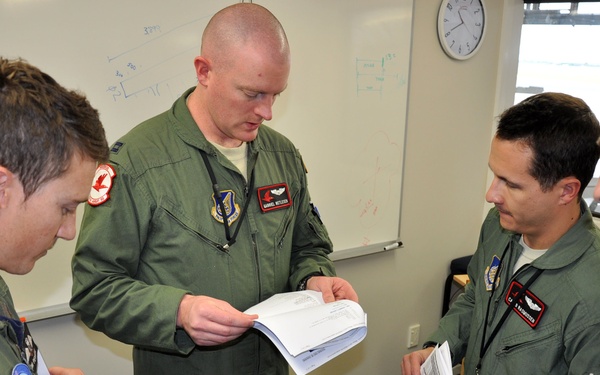 US Air Force, Pacific partners hone tactical flying skills, enhance interoperability