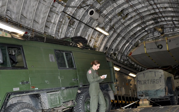 US Air Force, Pacific partners hone tactical flying skills, enhance interoperability