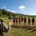 Tinian Cadets get a taste of boot camp at field meet