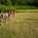 Tinian Cadets get a taste of boot camp at field meet