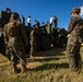 Tinian Cadets get a taste of boot camp at field meet