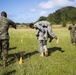 Tinian Cadets get a taste of boot camp at field meet