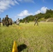 Tinian Cadets get a taste of boot camp at field meet