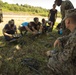 Tinian Cadets get a taste of boot camp at field meet