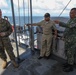 Philippine Marine connects 31st MEU to relief efforts