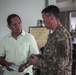 Australians assume Operation Damayan support role in Ormoc