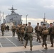 31st MEU Deploys in support of Operation Damayan