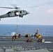 USS George Washington operations