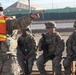 Deployed chaplain assistants complete stress training