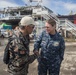 Operation Damayan, Typhoon Haiyan/Yolanda