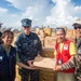 Operation Damayan, Typhoon Haiyan/Yolanda