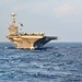 USS George Washington operations