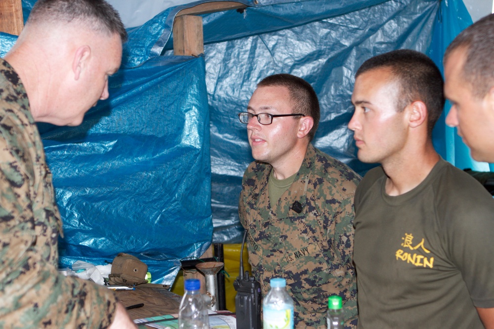 Operation Damayan