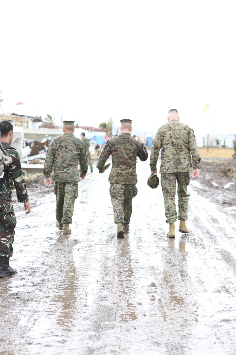 Operation Damayan