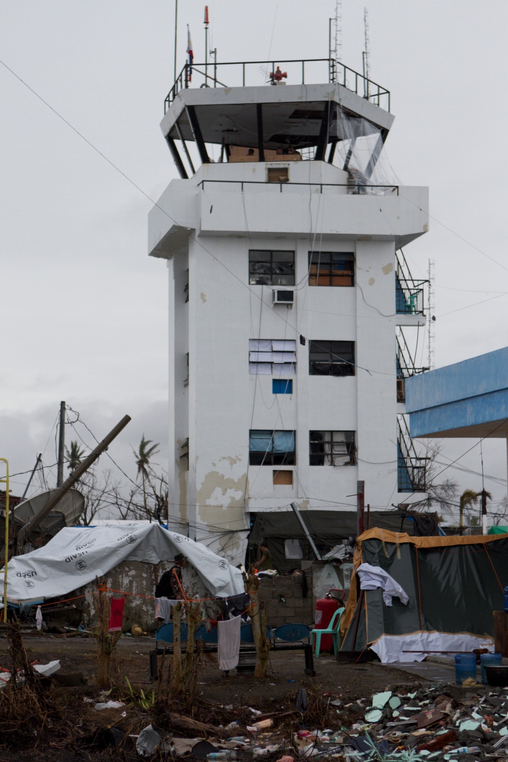 Operation Damayan