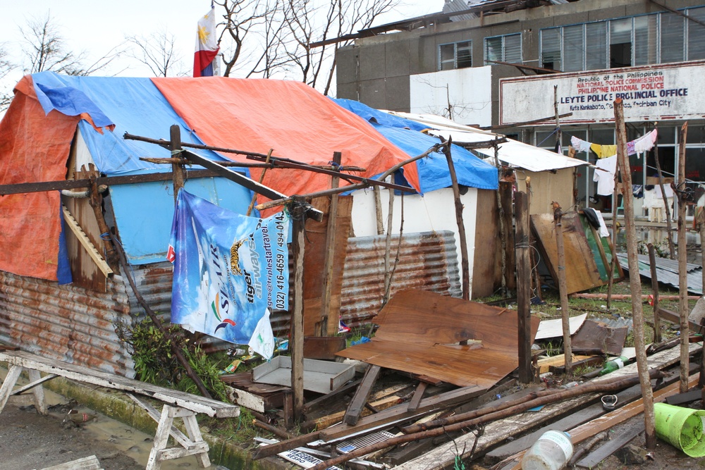 Operation Damayan