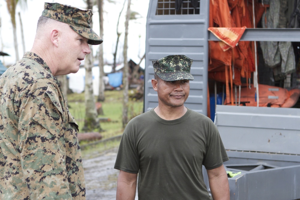 Operation Damayan
