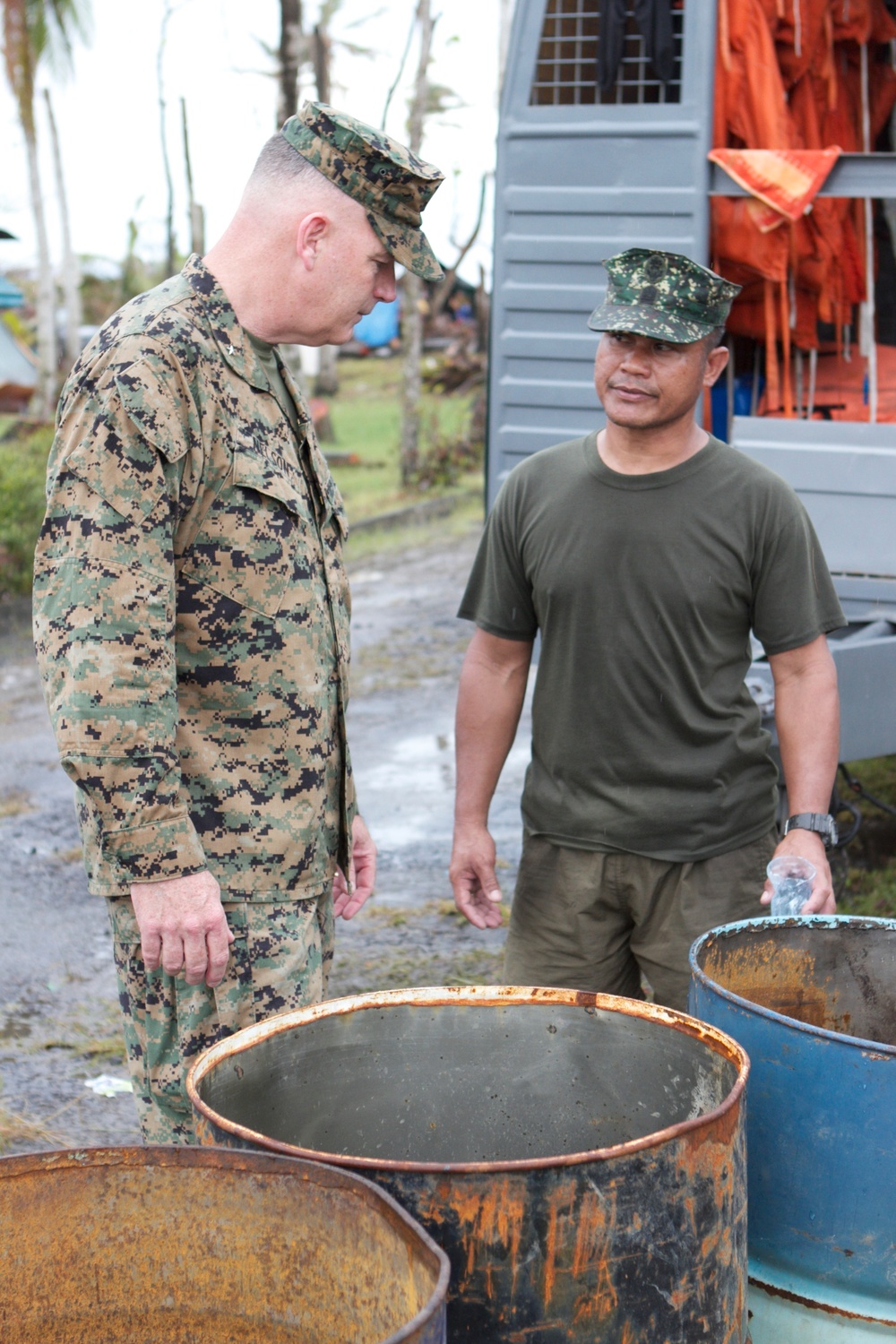 Operation Damayan