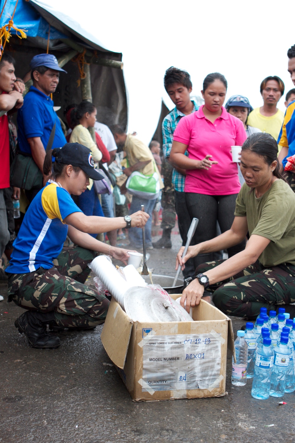 Operation Damayan