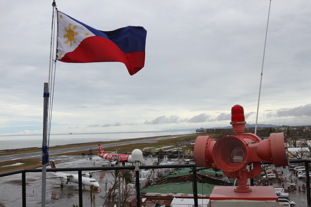 Operation Damayan