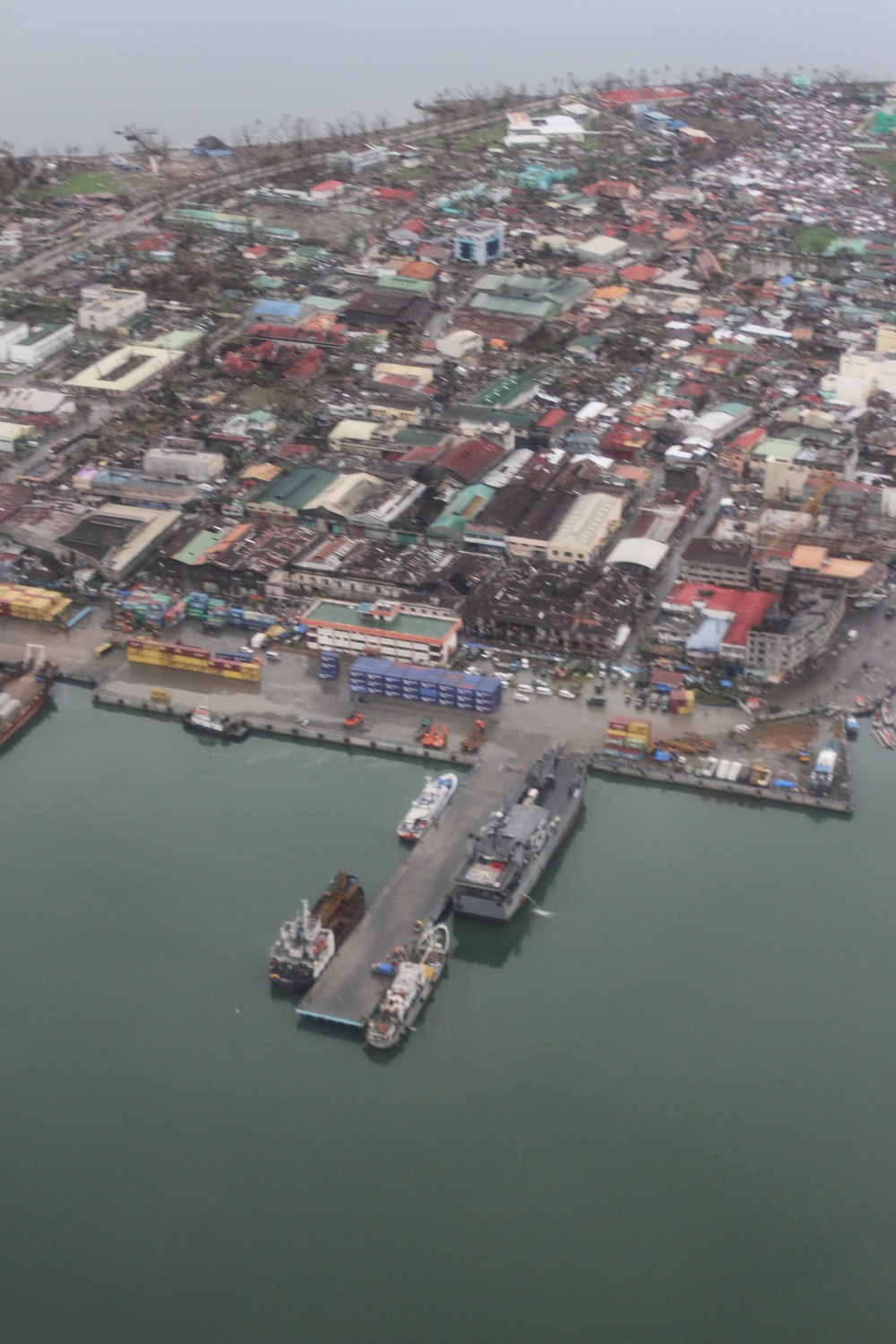 Operation Damayan