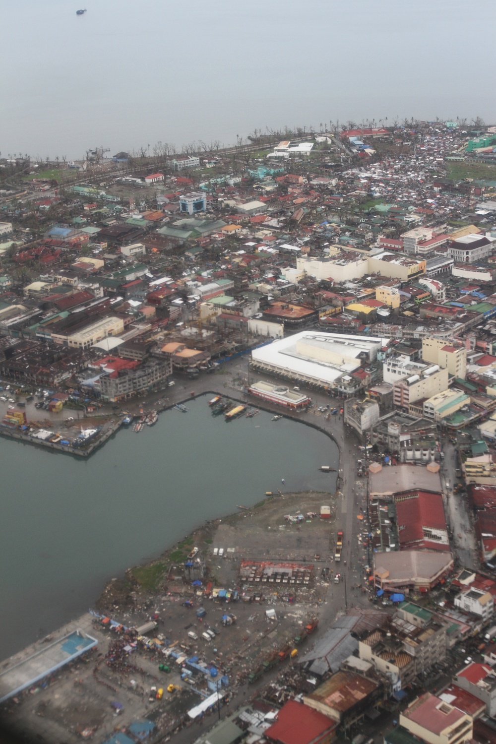 Operation Damayan