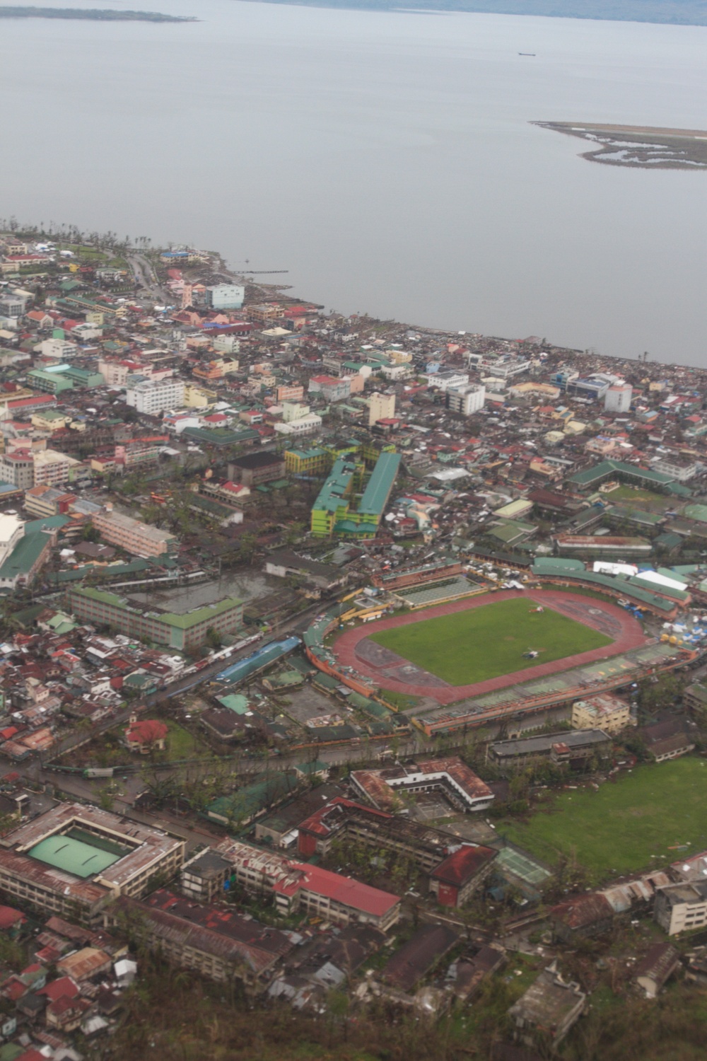 Operation Damayan
