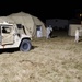 377th TSC Early Entry Command Post tests 96-hour deployment capability