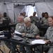 377th TSC Early Entry Command Post tests 96-hour deployment capability