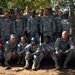 Team building exercise enhances Joint Task Force-Bravo Medical Element's unit cohesion