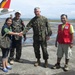 Transition in Tacloban, U.S. Marine capabilities no longer necessary