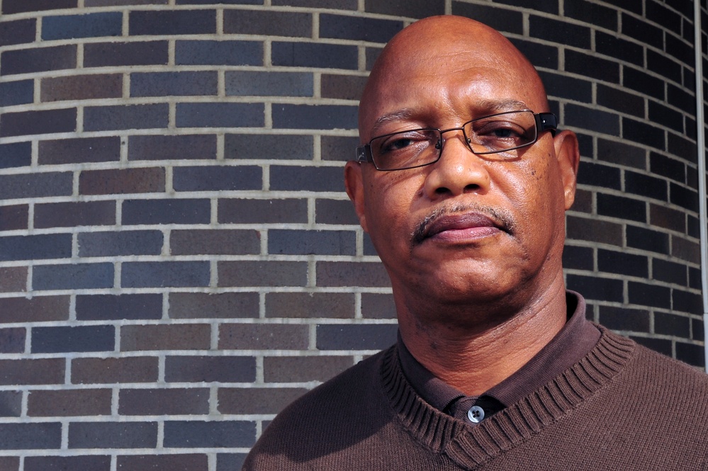 Buzz on base: What are you thankful for this Thanksgiving?